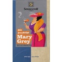 Sonnentor Luomu hedelmäinen Mary Grey -tee - 18 teepussia