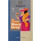 Sonnentor Bio "Gyümölcsös Mary Gray" tea