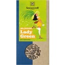 Sonnentor Bio Die frische Lady Vihreä Tee - 90 g