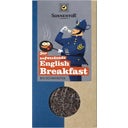 Sonnentor Luomu virkistävä English Breakfast -tee - Irto