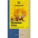 Sonnentor Bio Geistesblitz Tee