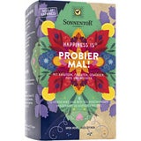 Sonnentor Happiness is Probier mal! BIO