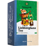 Sonnentor Bio "Fények ragyogása" gyógynövény tea
