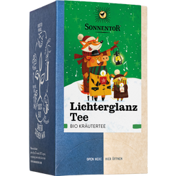 Sonnentor Ekologiskt Örtte 