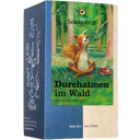 Sonnentor Bio Hengitä syvään metsäteetä - 18 teepussia