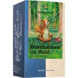 Sonnentor Био билков чай - Дъх в гората