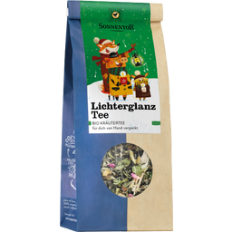 Sonnentor Bio Lichterglanz Kräutertee - Lose