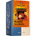 Sonnentor Tisana Caldo Camino - 18 bustine a doppia camera