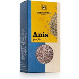 Sonnentor Ánizs Bio - 50 g