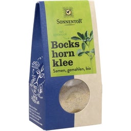 Sonnentor Fieno Greco Macinato - 35 g