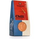 Sonnentor Jauhettu chili luomu - 40 g