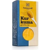 Sonnentor Kurkuma gemahlen bio