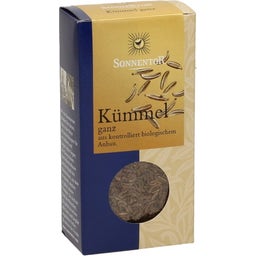 Sonnentor Kummin Ekologisk - hel