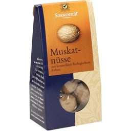 Sonnentor Szerecsendió Bio - 25 g