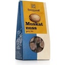 Sonnentor Szerecsendió Bio - 25 g