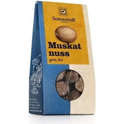 Sonnentor Szerecsendió Bio - 25 g