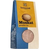 Sonnentor Muskatnuss gemahlen bio