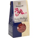 Sonnentor Peppar Rosa, Hel Ekologisk - 20 g