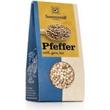 Sonnentor Organic White Pepper