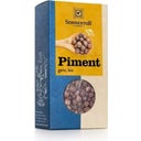 Sonnentor Luomu maustepippuri - kokonainen