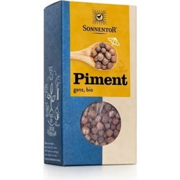 Sonnentor Pimento - Intero