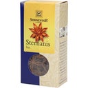 Sonnentor Stjärnanis Ekologisk - 25 g