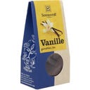 Sonnentor Vaniglia in Polvere - 10 g
