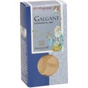 Sonnentor Galangal Mald Ekologisk - 35 g