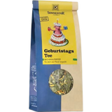 Sonnentor Herbata urodzinowa