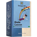 Gute Laune-Kräutertee bio, 18 Teebeutel (27 g)