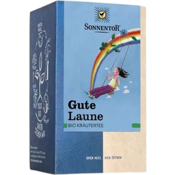 Sonnentor Gute Laune-Kräutertee bio - 18 Teebeutel
