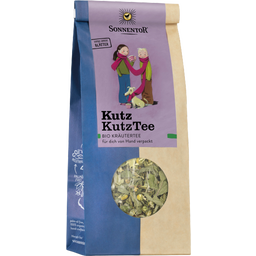 Sonnentor Tisana Tosse Fastidiosa - 50 g - sfuso