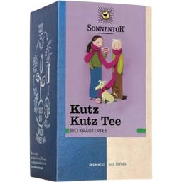 Sonnentor Tisana Tosse Fastidiosa - Bustine, 18 pezzi
