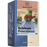 Sonnentor "Trevlig kväll" Ekologisk