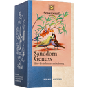 Sonnentor Luomu Tyrni Nautintotee - 18 teepussia