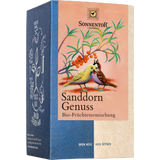 Sonnentor Bio Sanddorn Genuss-Tee 