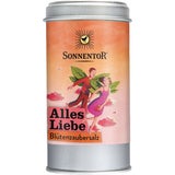 Sonnentor Alles Liebе - Цветна сол био