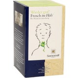 Sonnentor Wieder gut! Frosch im Hals bio