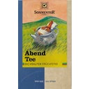 Kvällste Ekologiskt, Tepåsar, 18 stycken (27 g)