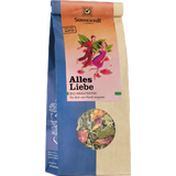 Sonnentor Sok szeretettel Tea Bio