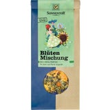 Sonnentor Virágkeverék Bio