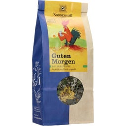 Sonnentor Tisana del Buongiorno - 50 g - sfuso