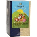 Sonnentor Luomu Auringonpaisteiset Terveiset - 45 g