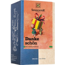 Sonnentor Dankeschön-Tee bio - 18 Teebeutel