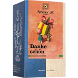 Sonnentor Чай "Благодарност"