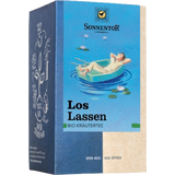 Sonnentor "Engedd el" tea Bio