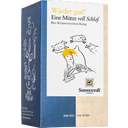 Sonnentor Tutto Bene! Un Sacco Pieno di Sonno - 27 g