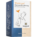 Sonnentor Wieder gut! Luonnollinen ja virkistävä - 27 g