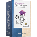 Wieder gut! Hyvää Vatsalle bio, 27 g