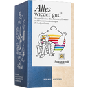 Sonnentor Kaikki hyvin! -tee - 30 g